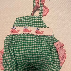 6m classically whimsy bubble